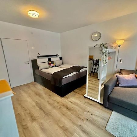 Auszeit Am Rhein 1 - Rhinelove Boppard Eksteriør bilde